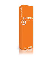 Belotero Balance Lidocaine (Белотеро баланс с лидокаином) (1x1ml)