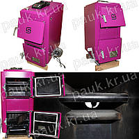 Твердопаливний котел довготривалого горіння STOREHOUSE зі знижкою 35%!