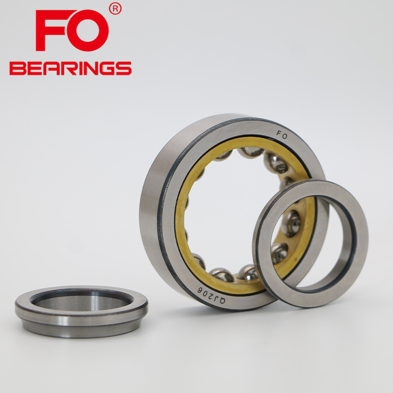 Підшипник 7011 M (46111Л) FO Bearings