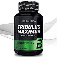 BioTech Tribulus Maximus 1500 mg 90 tabl