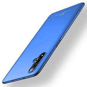 Тонкий полікарбонатний чохол MSVII для Huawei Nova 5T, фото 2