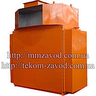 Економайзер чавунний ЕЧБ2-94І, ЕБ-94