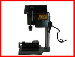 ✅ Свердлильний верстат Титан ZB2506B / 100 Вт, (Titan ZB2506B)