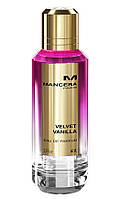 Mancera Velveet Vanilla