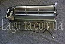 Тангенційний вентилятор 240 мм Rokarys YGF60.240, фото 2
