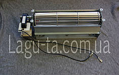 Тангенційний вентилятор 240 мм Rokarys YGF60.240