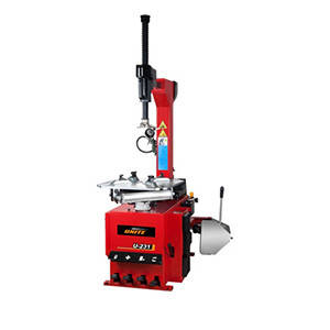 Автоматичні легкові шиномонтажні верстати