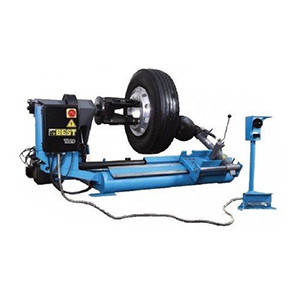 Вантажні шиномонтажні верстати