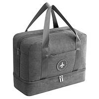 Сумка дорожня ручна поклажа