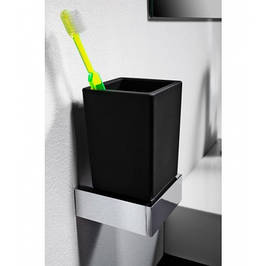 Підставки і стакани для зубних щіток