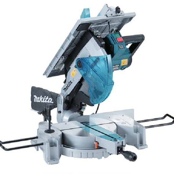 Торцювальна пила Makita LH1201FL, фото 1