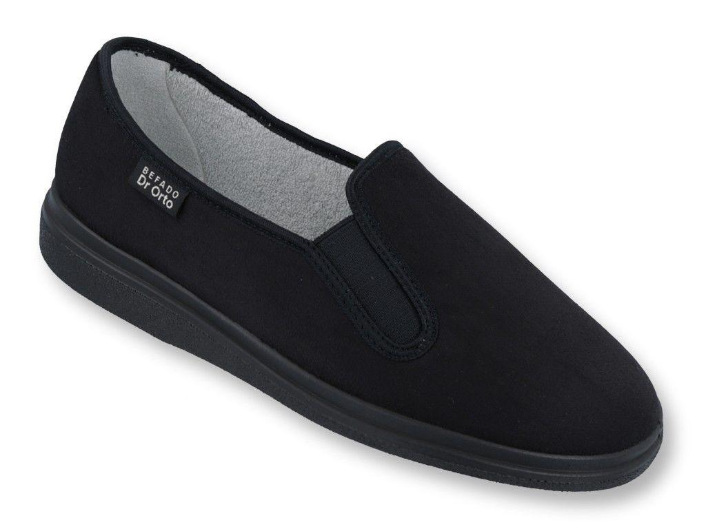 Напівчеревики діабетичні, для проблемних ніг жіночі DrOrto 991 D 002, фото 1