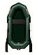Гребний човен надувний ПВХ човен Vulkan V210, фото 2