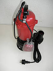 Фекально-дренажный насос Могилев ФДН-2300 с поплавком: продажа, цена в ...