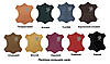 Шкіряні сети на стіл 32*22 см для ресторану, бару, кафе Leather sets1, Шкіряні мережі на стіл для ресторану, фото 5