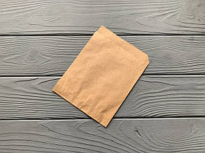 Куточок паперовий бурий (170х120мм) 73 Ф