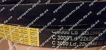 Ремінь C 3000 посилений корд Sanok Rubber С3000 оптом і в роздріб