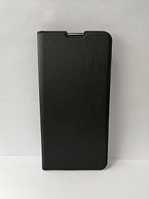Чехол книжка для ZTE Blade A7 2020 3/64 Gb Black