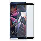 Захисне скло 3D для Huawei Honor 8A Black, фото 6