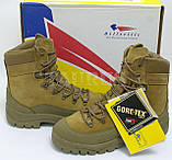 Трекінгові берці армії США Belleville Mountain Combat Boots MCB 950, фото 2