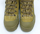 Трекінгові берці армії США Belleville Mountain Combat Boots MCB 950, фото 3