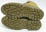 Трекінгові берці армії США Belleville Mountain Combat Boots MCB 950, фото 5
