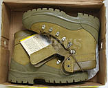 Трекінгові берці армії США Belleville Mountain Combat Boots MCB 950, фото 7
