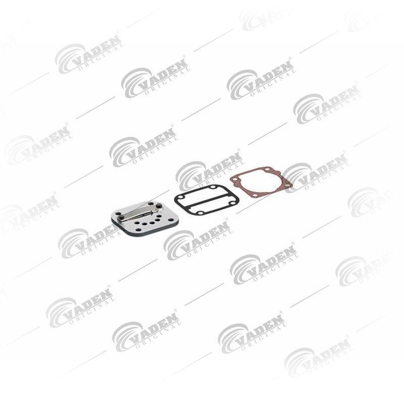 Плита компресора LK1511 LK1527(Vaden), фото 1