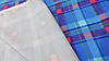 Тенцель (бамбук) клітинка 150 см Італія, фото 3