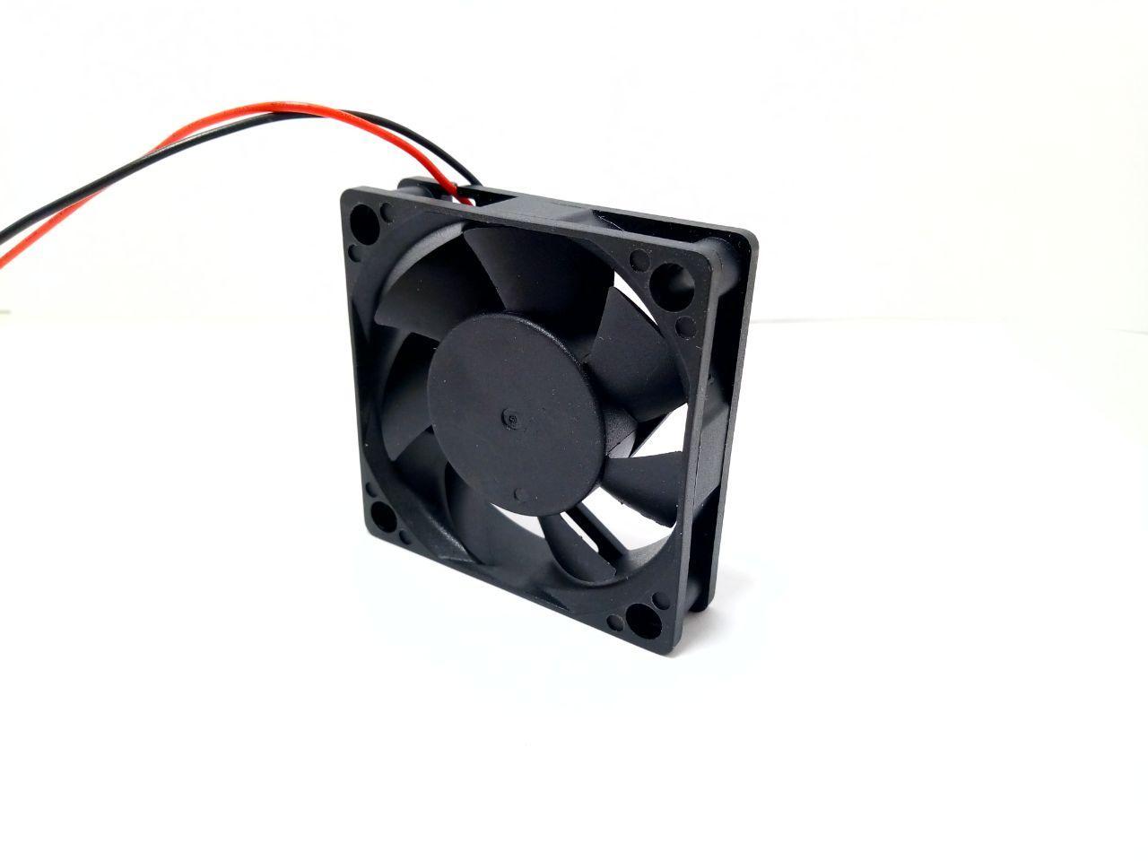 Кулер SonTimes ST0615H1S 60x60x15mm DC12V