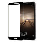 Захисне скло для Huawei Honor Play 3 Black 3D, фото 2