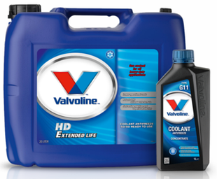 ОХЛАЖДАЮЩИЕ ЖИДКОСТИ