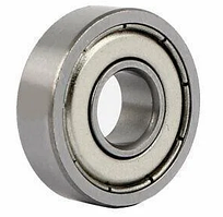 Підшипник 604 ( 4х12х4) на фрези