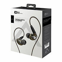 MEE audio PINNACLE P1 Навушники Вкладиші IEM, фото 2