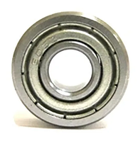 Підшипник 605 (5х14) на фрези