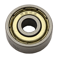 Підшипник 624 (4х13х5) на фрези