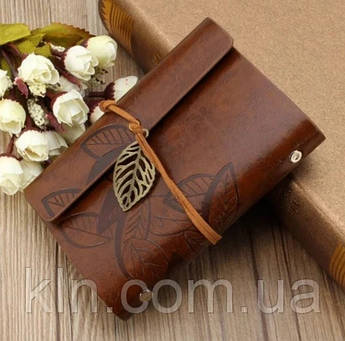 Шикарний щоденник-записник на 80 сторінок (Скетчбук, Артбук) різні кольори