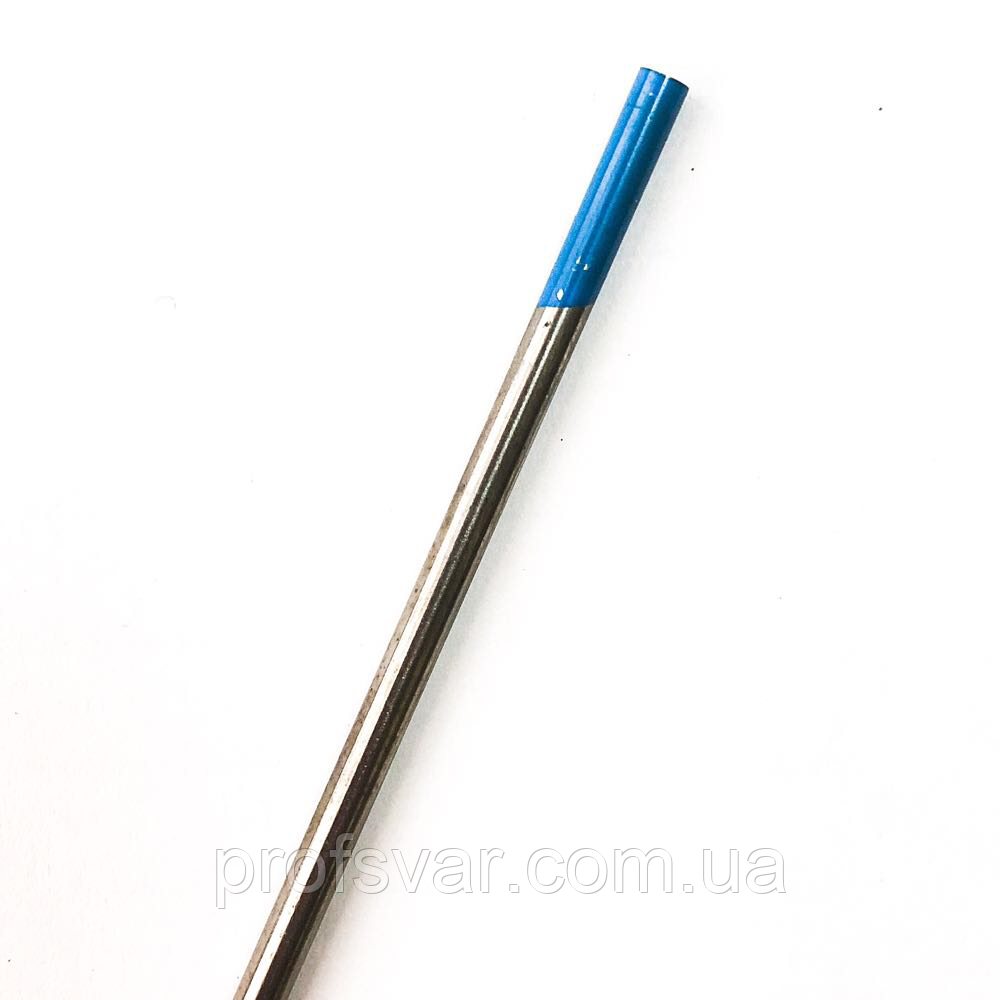 Вольфрамовый электрод Timi WL 20 (голубой) AC/DC - фото 2 - id-p369247710