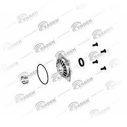 Кришка компресора LK1511-LK1808 (Vaden)