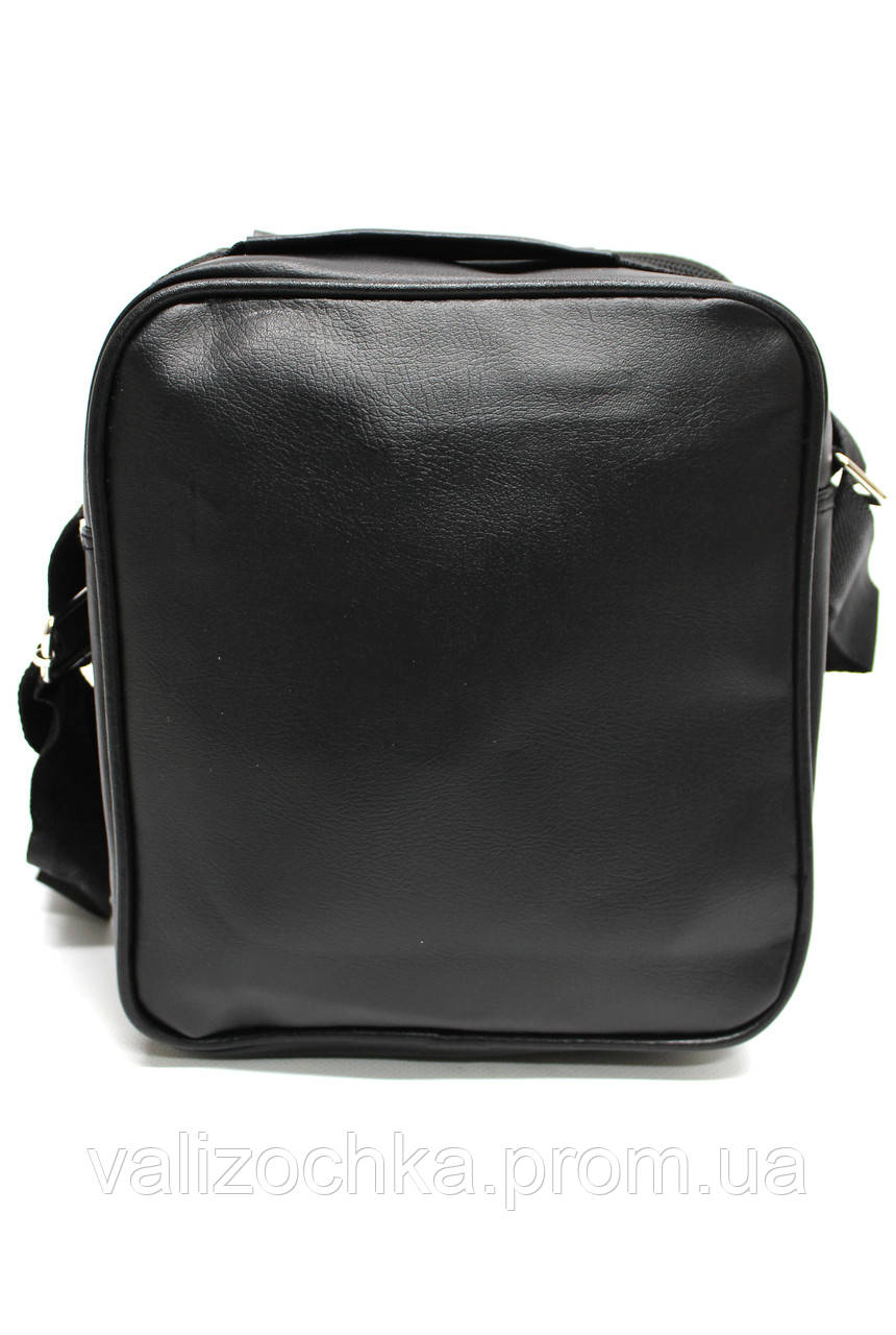 Чоловіча сумка через плече з еко-шкіри "Bags" 202 - фото 6 - id-p1121395538