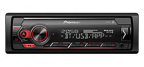 Бездискова MP3-магнітола Pioneer MVH-S420BT