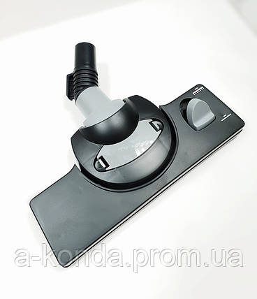 Щітка основна для пилососа Zelmer 549.0014, фото 2
