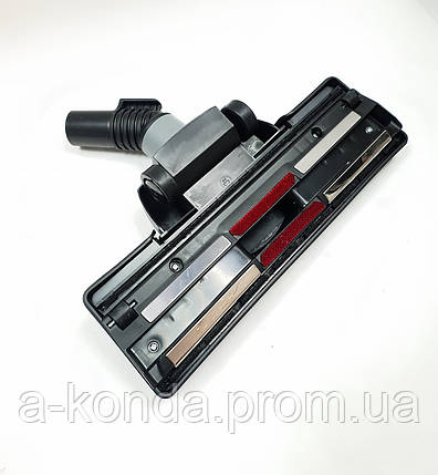 Щітка основна для пилососа Zelmer 549.0014, фото 2