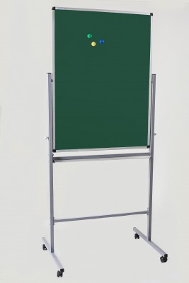 Фліпчарт на підставці Duo "75x100", фото 1