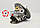 Картридж турбіни Seat Alhambra, Exeo, Ibiza II, Leon 1.8 T, 110/115 Kw, CFMA, 058145703N, 1998+, 53039700029, фото 6
