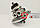 Картридж турбіни Seat Alhambra, Exeo, Ibiza II, Leon 1.8 T, 110/115 Kw, CFMA, 058145703N, 1998+, 53039700029, фото 4