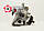 Картридж турбіни Seat Alhambra, Exeo, Ibiza II, Leon 1.8 T, 110/115 Kw, CFMA, 058145703N, 1998+, 53039700029, фото 7