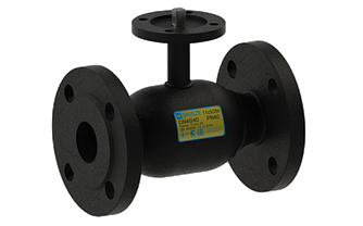 Кран кульовий сталевий 11с938п Ду20/20