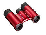 Оригінальний бінокль Nikon Aculon T01 10x21 Red, фото 3