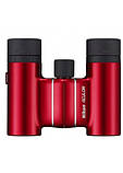 Оригінальний бінокль Nikon Aculon T01 10x21 Red, фото 4
